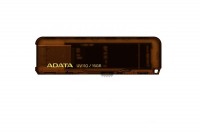 Флешка A-Data UV110 16Gb Brown