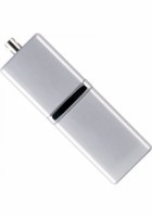 Флешка USB 2.0 Silicon Power LuxMini 710 16Gb Silver