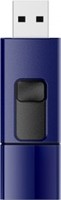 Флешка USB 3.0 Silicon Power Blaze B05 Deep Blue 16 Gb