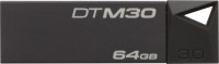 Флешка Kingston DTM30 64Gb