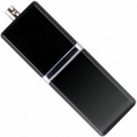 Флешка USB 2.0 Silicon Power Luxmini 710 16GB Black