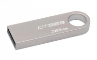 Флешка USB 2.0 Kingston DTSE9H 32Gb