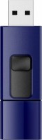 Флешка USB 2.0 Silicon Power Ultima U05 16 Gb Blue