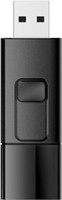 Флешка USB 2.0 Silicon Power Ultima U05 64GB Black