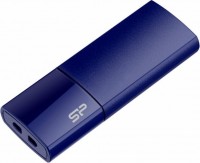 Флешка Silicon Power Blaze B05 128 Gb Blue