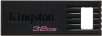 Флешка USB 2.0 Kingston Data Treveler SE7 32 Gb