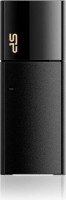 Флешка USB 3.0 Silicon Power Blaze B05 128Gb Black