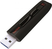 Флешка USB 3.0 SanDisk Cruzer Extreme CZ80 16 Gb USB 3.0