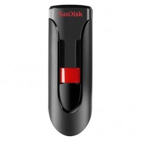 Флешка USB 2.0 SanDisk Cruzer Glide 8GB