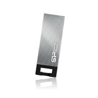 Флешка USB 2.0 Silicon Power Touch 835 16Gb Iron Gray