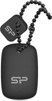 Флешка USB 3.0 Silicon Power Jewel J07 16Gb Gray