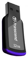 Флешка USB 2.0 Transcend JetFlash 360 32Gb