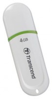 Флешка USB 2.0 Transcend JetFlash 330 4Gb TS4GJF330