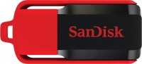 Флешка USB 2.0 SanDisk Cruzer Switch CZ52 64Gb