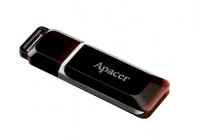 Флешка USB 2.0 Apacer 32Gb AH321 Red