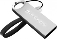 Флешка USB 2.0 Transcend JetFlash 520S 64Gb