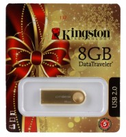 Флешка USB 2.0 Kingston DataTraveler GE9 8GB