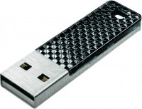 Флешка USB 2.0 SanDisk Cruzer Facet 16GB Black