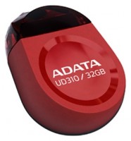 Флешка USB 2.0 A-Data UD310 32GB Red