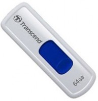 Флешка USB 2.0 Transcend JetFlash 530 64Gb