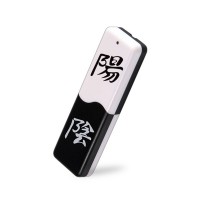 Флешка USB 2.0 Qumo Yin Yang 32Гб