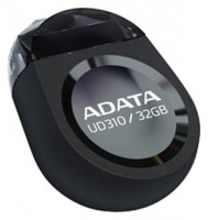 Флешка USB 2.0 A-Data UD310 32GB Black