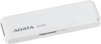 Флешка USB 2.0 A-Data UV110 16GB White