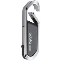 Флешка USB 2.0 A-Data S805 8Gb Grey