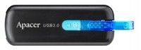 Флешка USB 3.0 Apacer AH354 8Gb Black