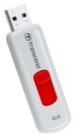 Флешка USB 2.0 Transcend JetFlash 530 4Gb TS4GJF530