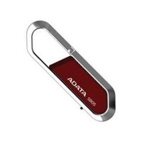 Флешка USB 2.0 A-Data S805 8Gb Red