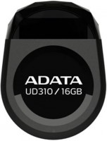 Флешка USB 2.0 A-Data UD310 16GB Black