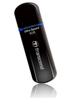 Флешка USB 2.0 Transcend JetFlash 600 8Gb