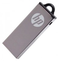 Флешка USB 2.0 HP v220W 64Gb Silver