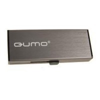 Флешка Qumo Aluminium 32 GB