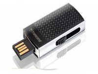 Флешка USB 2.0 Transcend JetFlash 560 8GB