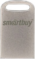 Флешка SmartBuy Ares 32Gb Silver