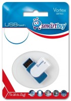 Флешка SmartBuy Vortex 32GB Blue