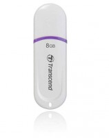 Флешка USB 2.0 Transcend TS8GJF330