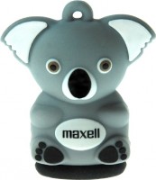 Флешка Maxell Safari Collection Koala 4GB