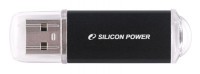 Флешка Silicon Power UFD ULTIMA II-I 4Gb Black