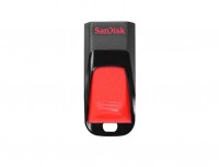 Флешка USB 2.0 SanDisk 32ГБ Cruzer Edge