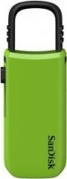 Флешка SanDisk Cruzer U 64Gb Green