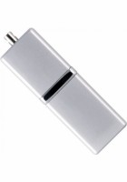 Флешка USB 2.0 Silicon Power LuxMini 710 4GB Silver