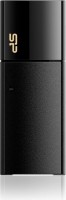 Флешка USB 3.0 Silicon Power Ultima U05 8Gb Black