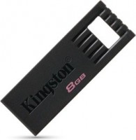 Флешка USB 2.0 Kingston Data Treveler SE7 8 Gb