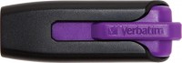 Флешка USB 3.0 Verbatim   Store N Go V3 Drive 16Gb Purple