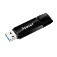 Флешка USB 3.0 Apacer AH352 16GB Black