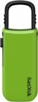 Флешка SanDisk Cruzer U 32Gb Green