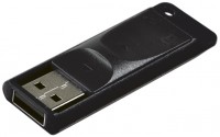 Флешка USB 2.0 Verbatim Slider 8gb